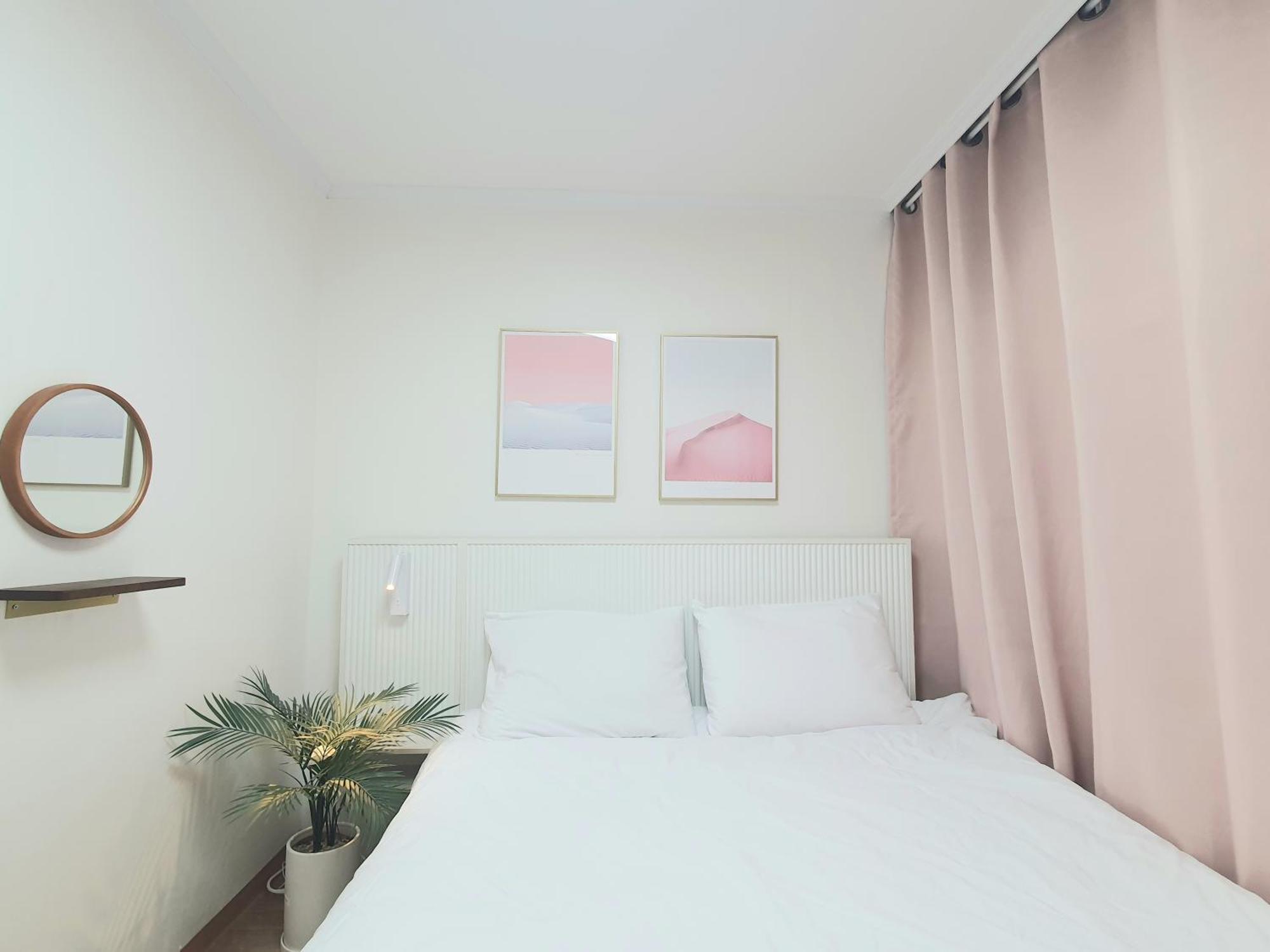 Hotel Mh House Seoul Exterior foto