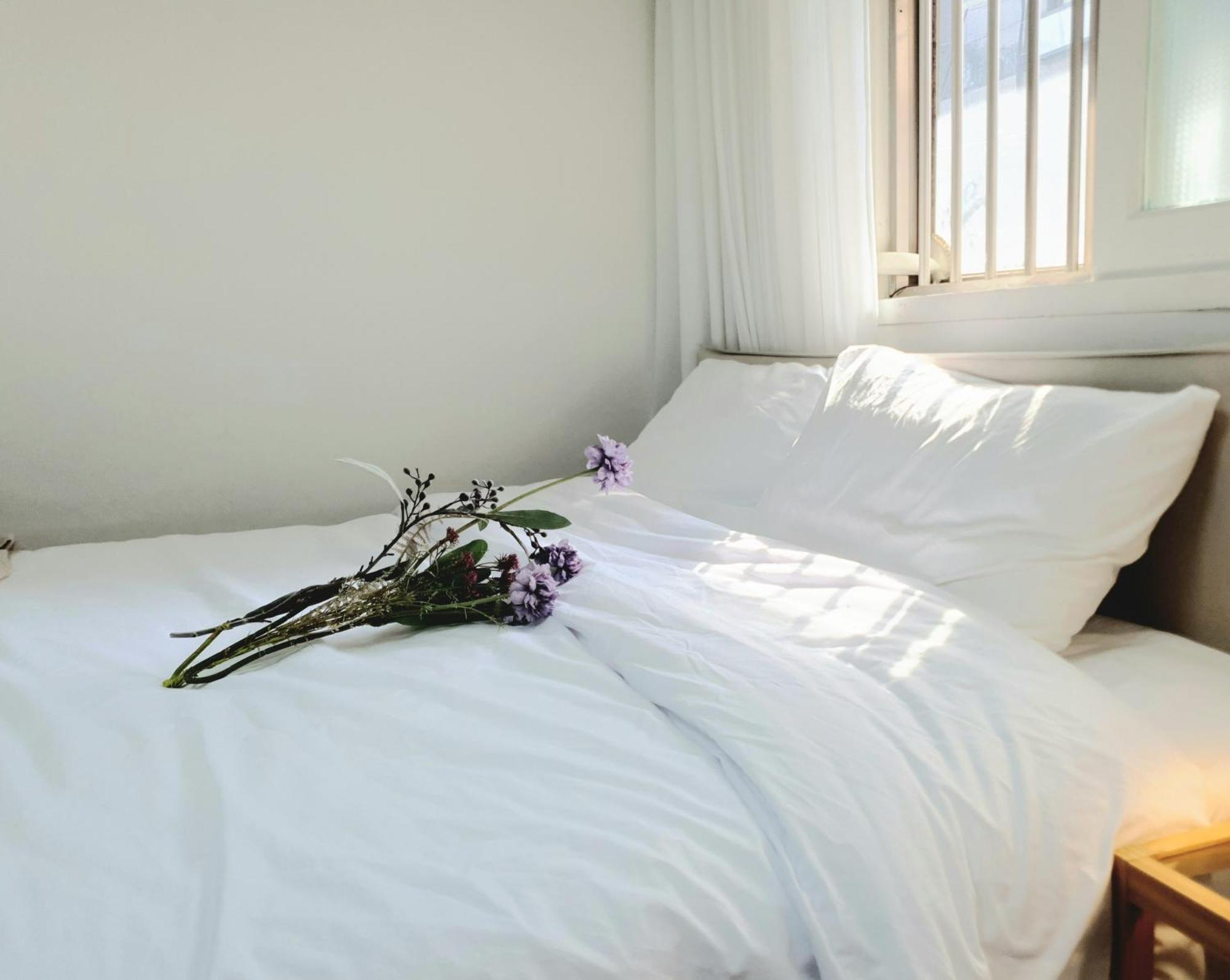 Hotel Mh House Seoul Exterior foto